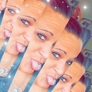 Meet your Posher, Rochelle